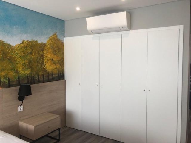 Hostel S. Miguel Fitncare 瓜尔达 外观 照片